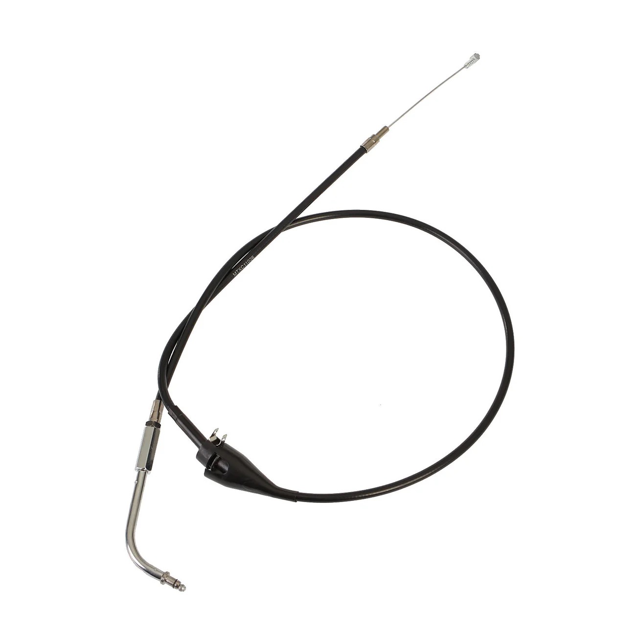 TIGSA-KBL-0026 MTX CABLE Throttle HD IDLE GLIDE 02-07
