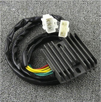 TIGSA-RGL-0011 31600-MBW-D21 Honda CBR600 F4i