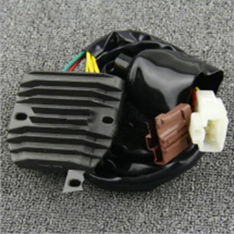 TIGSA-RGL-0017 31600-MBT-D21 Honda XL1000V VARADERO XLV1000