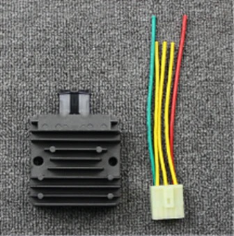 TIGSA-RGL-0024 31600-KVK-901 Honda CBR125 JC50