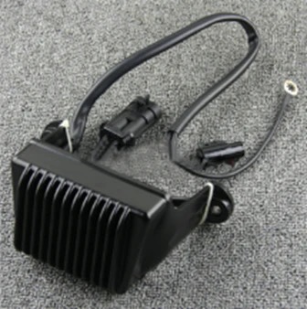 TIGSA-RGL-0033 74505-04 Harley Davidson Electra Glide Classic - FLHTC