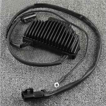 TIGSA-RGL-0034 74440-01 Harley Davidson 74494-02 Harley Davidson (EFI) VRSCX