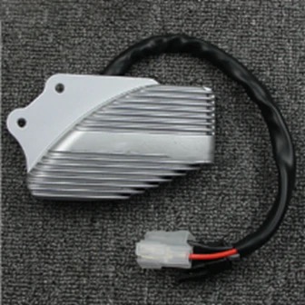 TIGSA-RGL-0055 3JB-81960-01 Yamaha XV500 Virago 500